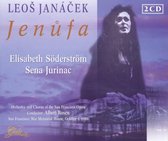 Janácek: Jenufa