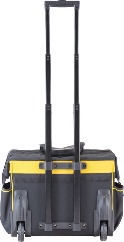 Sac à outils avec roulettes STANLEY FATMAX FMST1-80148 bol
