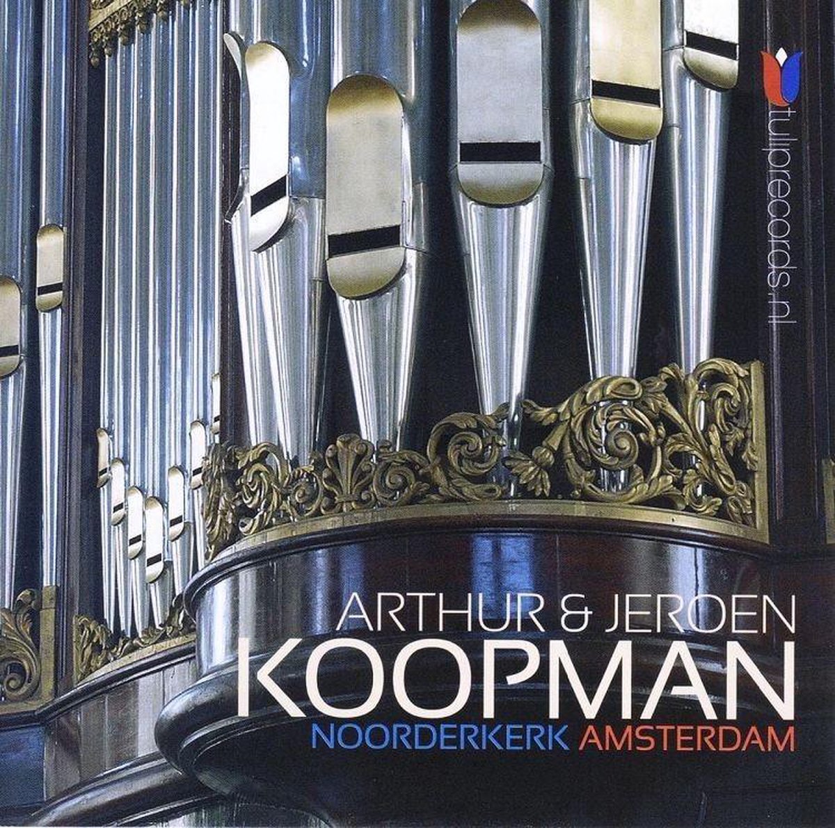 Noorderkerk Amsterdam