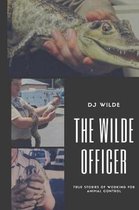 The Wilde Officer