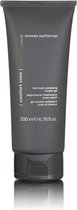 COMFORT ZONE MAN SPACE SHOWER PERFORMER GEL LICHAAM & HAAR 200ML