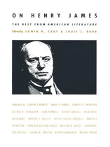 The Best from American literature - On Henry James