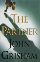 Omslag The Partner
