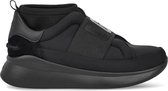 UGG Neutra  Sneakers - Maat 38 - Vrouwen - zwart