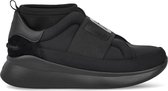 UGG Neutra  Sneakers - Maat 40 - Vrouwen - zwart