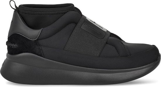 UGG Neutra Sneakers – Maat 40 – Vrouwen – zwart