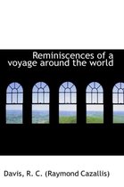 Reminiscences of a Voyage Around the World