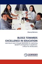 Blogs Towards Excellence in Education