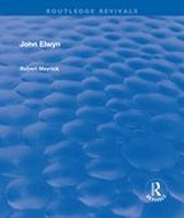 Routledge Revivals - John Elwyn