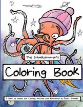 The Schmillustrator's Coloring Book