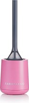 Barista & Co Brew It Stick Coffee Infuser - Kunststof ABS/Nylon - Pink