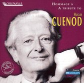 A Tribute to Hugues Cuenod