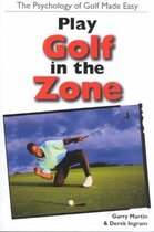 Play Golf in the Zone