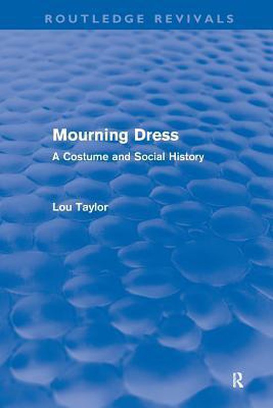 Mourning Dress - cover