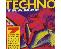 Techno Trance 7