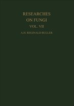 Heritage - Researches on Fungi, Vol. VII