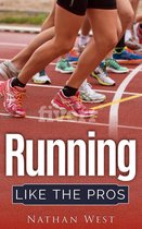The Running Series 2 - Running Like the Pros