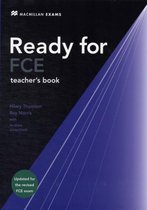 New Ready For Fce