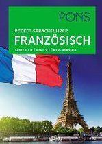 PONS Pocket-Sprachführer Französisch