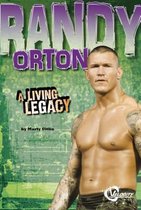 Randy Orton