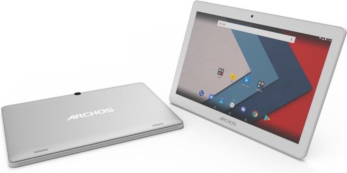 Разборка планшета archos 101 oxygen