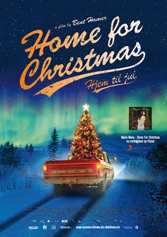 Home Christmas (Dvd) | Dvd's | bol.com
