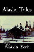 Alaska Tales