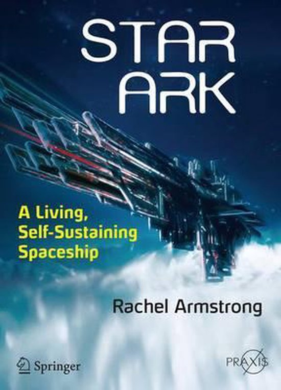 Star Ark - cover