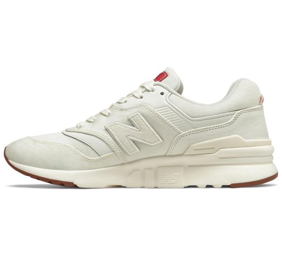 bol.com | New Balance 997H Sneakers - Maat 41.5 - Mannen ... bol.com | New Balance 997H Sneakers - Maat 41.5 - Mannen ...