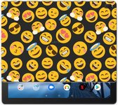 Hippe Hoes Lenovo Tab E10 Emoji