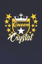 Queen Crystal