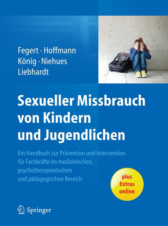 Medicine (German Language) - Sexueller Missbrauch von Kinder ... - cover