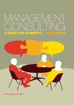 Management Consulting a Guide for Students 1E Pod Hb