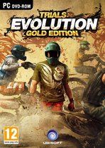 Trials Evolution - Gold Edition - Windows