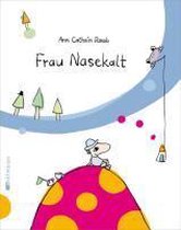 Frau Nasekalt