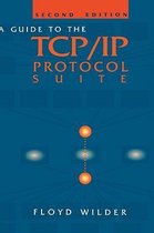 A Guide to the Tcp/Ip Protocol Suite