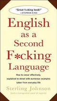English as a Second f*Cking Language