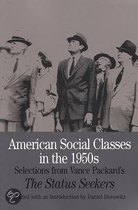 American Social Classes in the 1950s