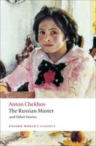 Russian Master & Other Stories