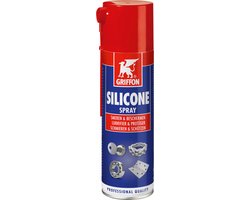 Griffon siliconespray HR 260 300ml