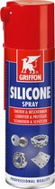 spray au silicone 300ml