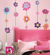 Flower Stripe