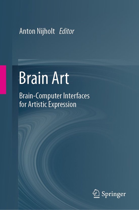 Computer Science (R0) - Brain Art - cover