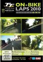 TT 2010 On-Bike Laps Vol 1