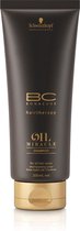 Schwarzkopf Bonacure Oil Miracle Shampoo 200 ml -  vrouwen - Voor