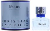 Christian La Croix Bazar Homme 100 ml eau de toilette