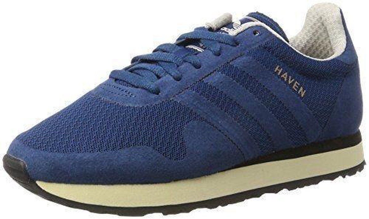 bol.com | Adidas Sneakers Haven Heren Blauw Maat 43 1/3 bol.com | Adidas Sneakers Haven Heren Blauw Maat 43 1/3
