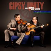 Apostol Debarre - Complicite: Gipsy Unity (CD)