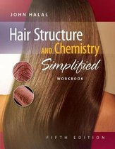 Workbook for Halal's Hair Structure and Chemistry Simplified