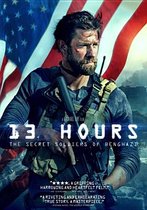 13 Hours - IMPORT